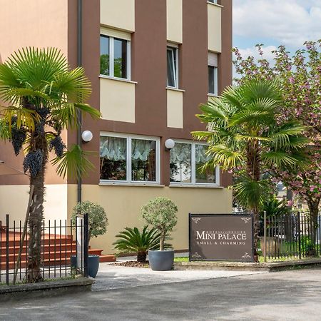 Hotel Mini Palace - Country House Molinella Εξωτερικό φωτογραφία