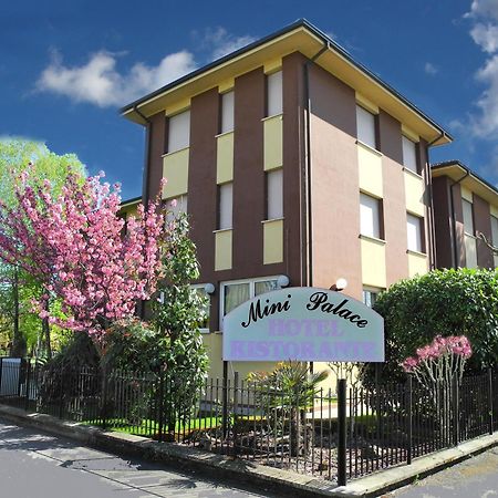 Hotel Mini Palace - Country House Molinella Εξωτερικό φωτογραφία