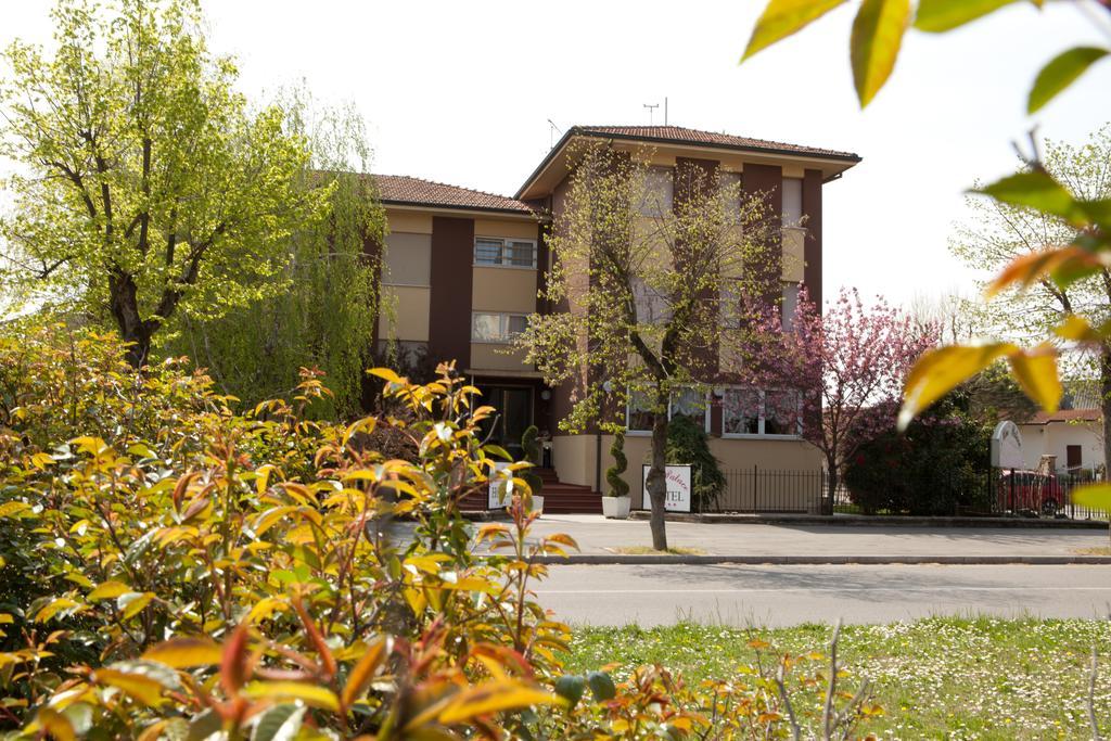 Hotel Mini Palace - Country House Molinella Εξωτερικό φωτογραφία