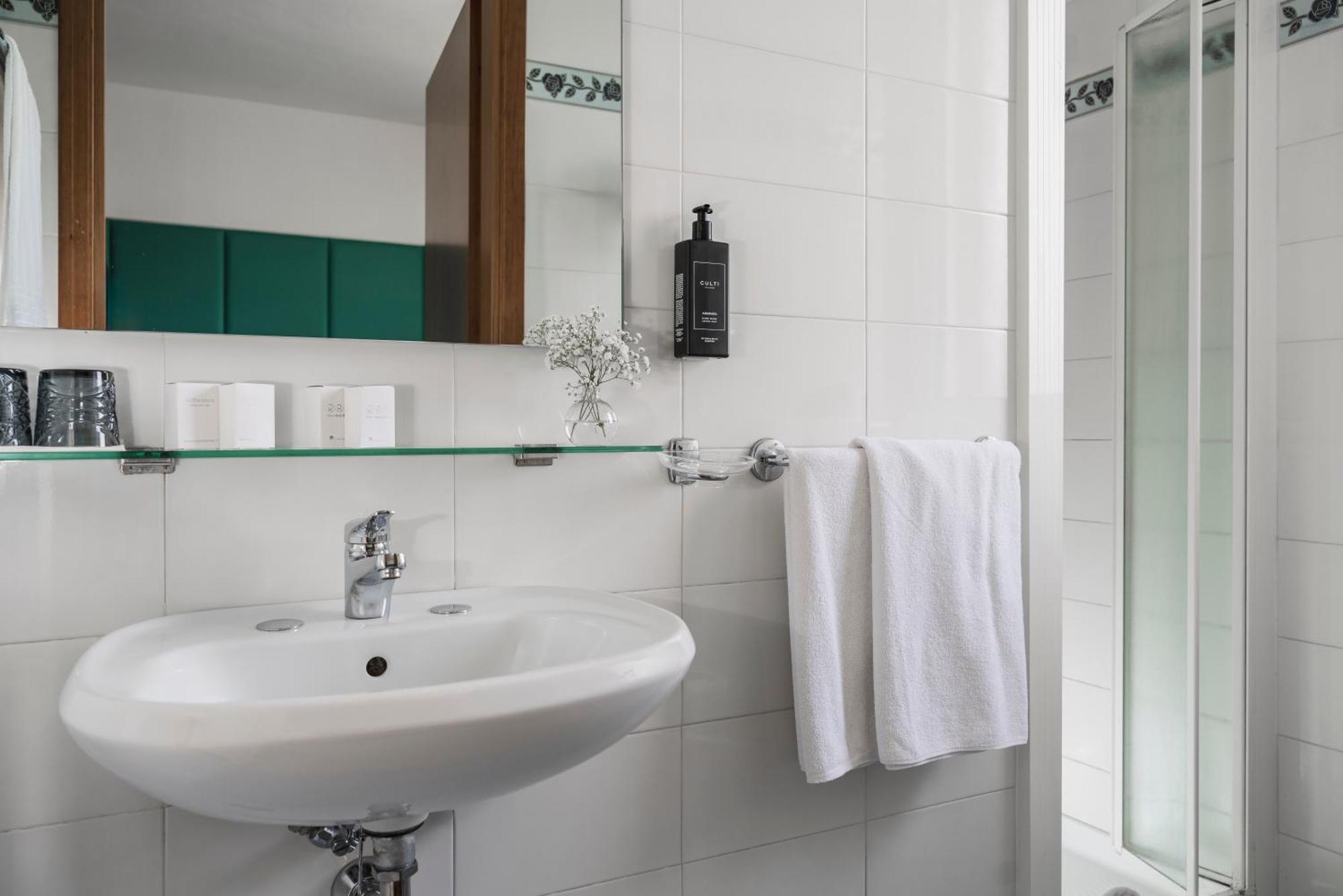 Hotel Mini Palace - Country House Molinella Εξωτερικό φωτογραφία