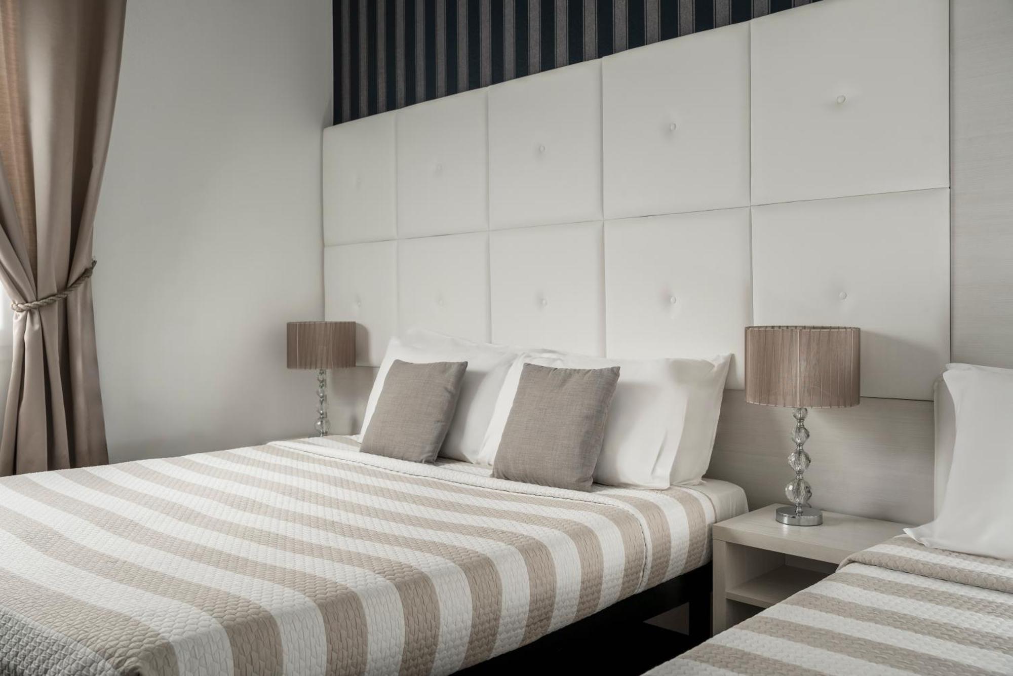 Hotel Mini Palace - Country House Molinella Εξωτερικό φωτογραφία