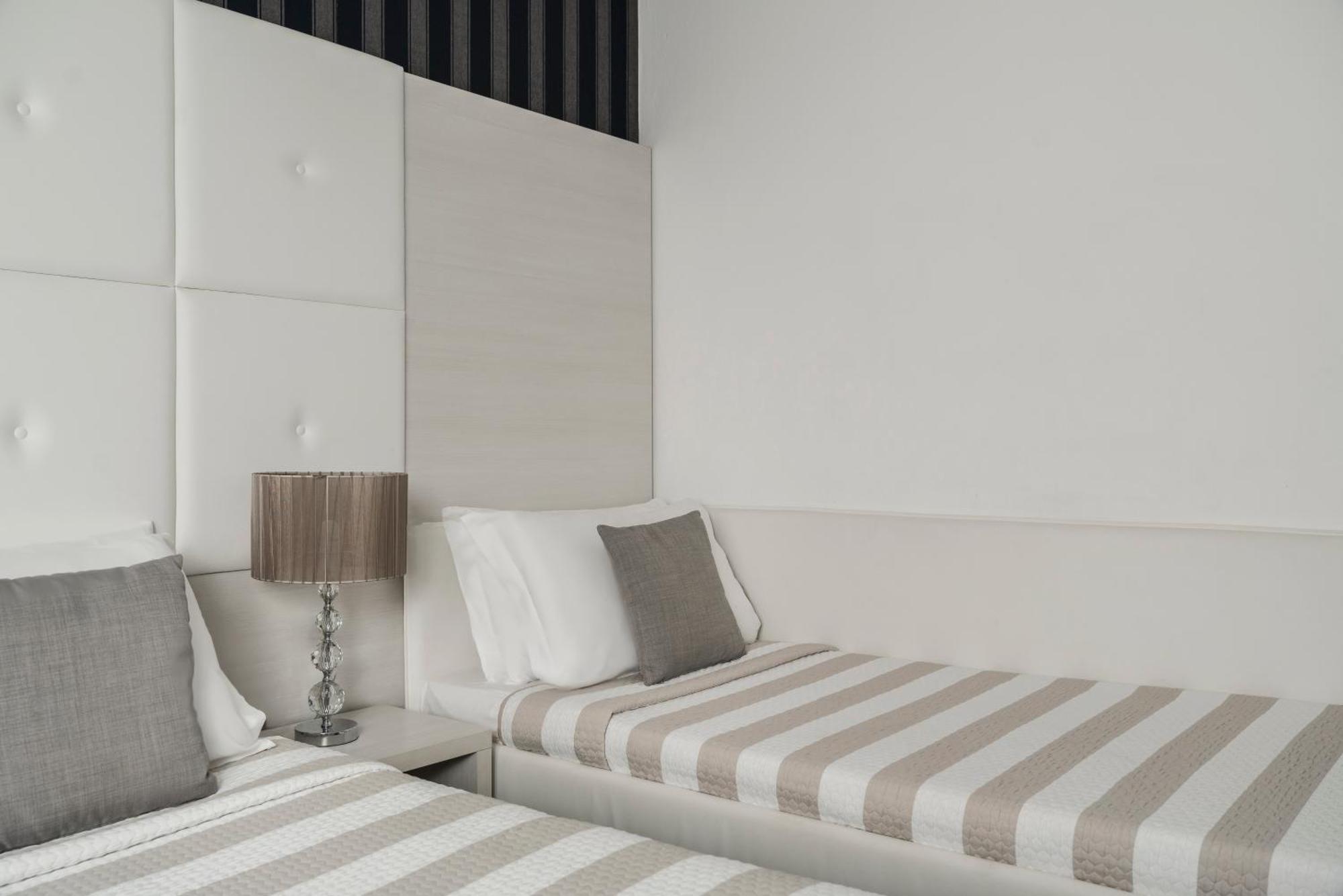 Hotel Mini Palace - Country House Molinella Εξωτερικό φωτογραφία