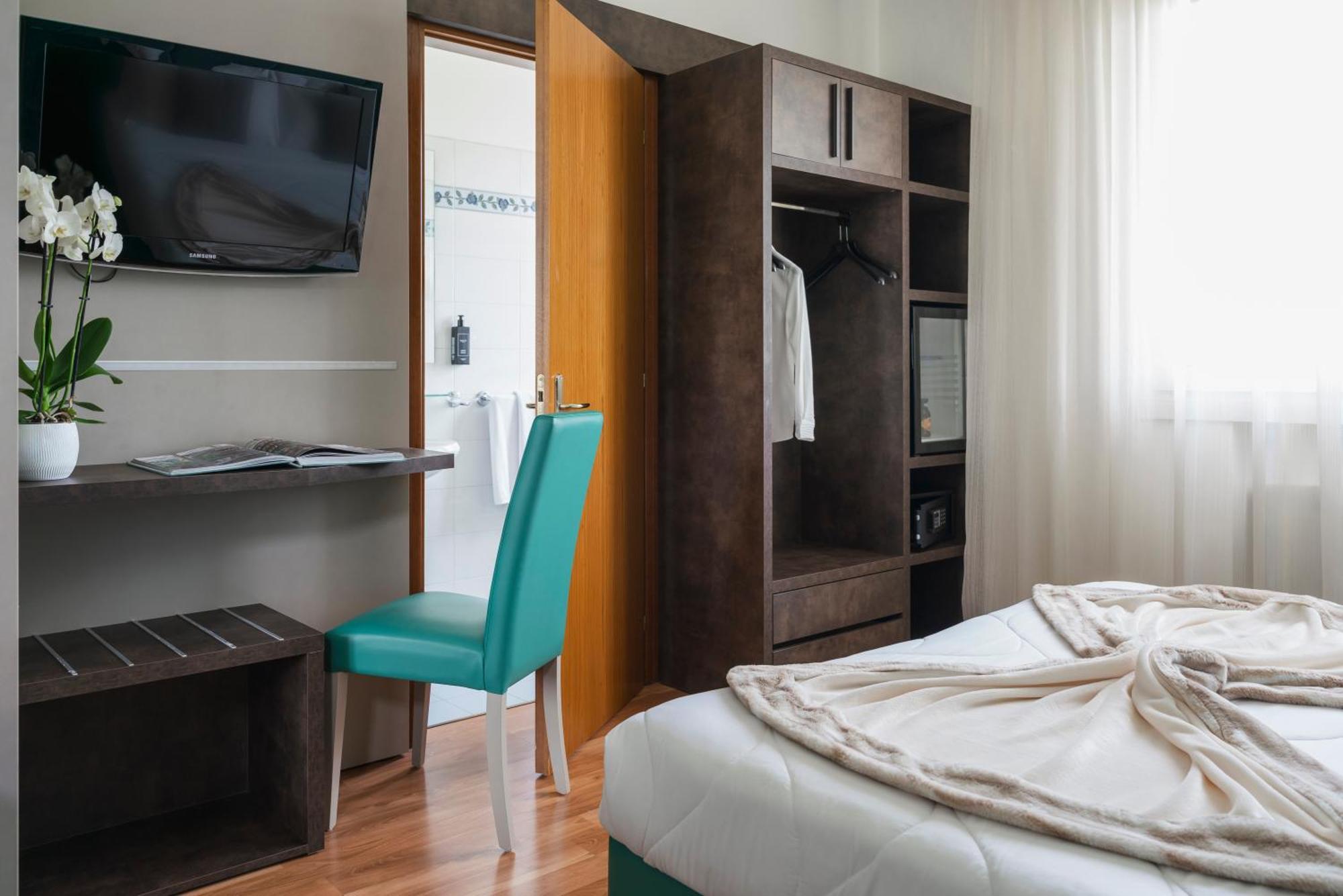 Hotel Mini Palace - Country House Molinella Εξωτερικό φωτογραφία