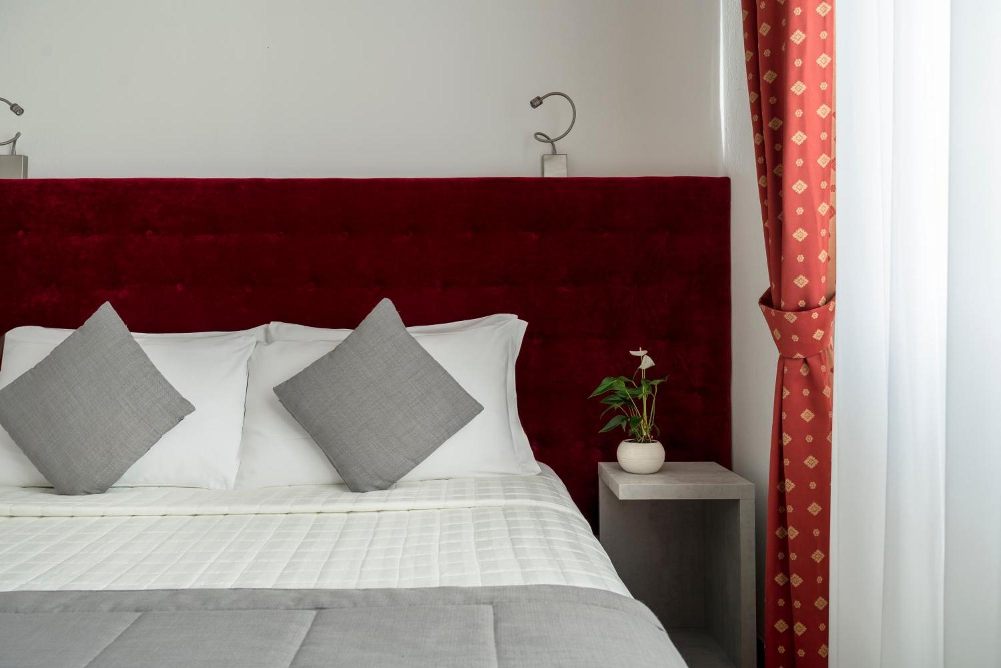 Hotel Mini Palace - Country House Molinella Εξωτερικό φωτογραφία