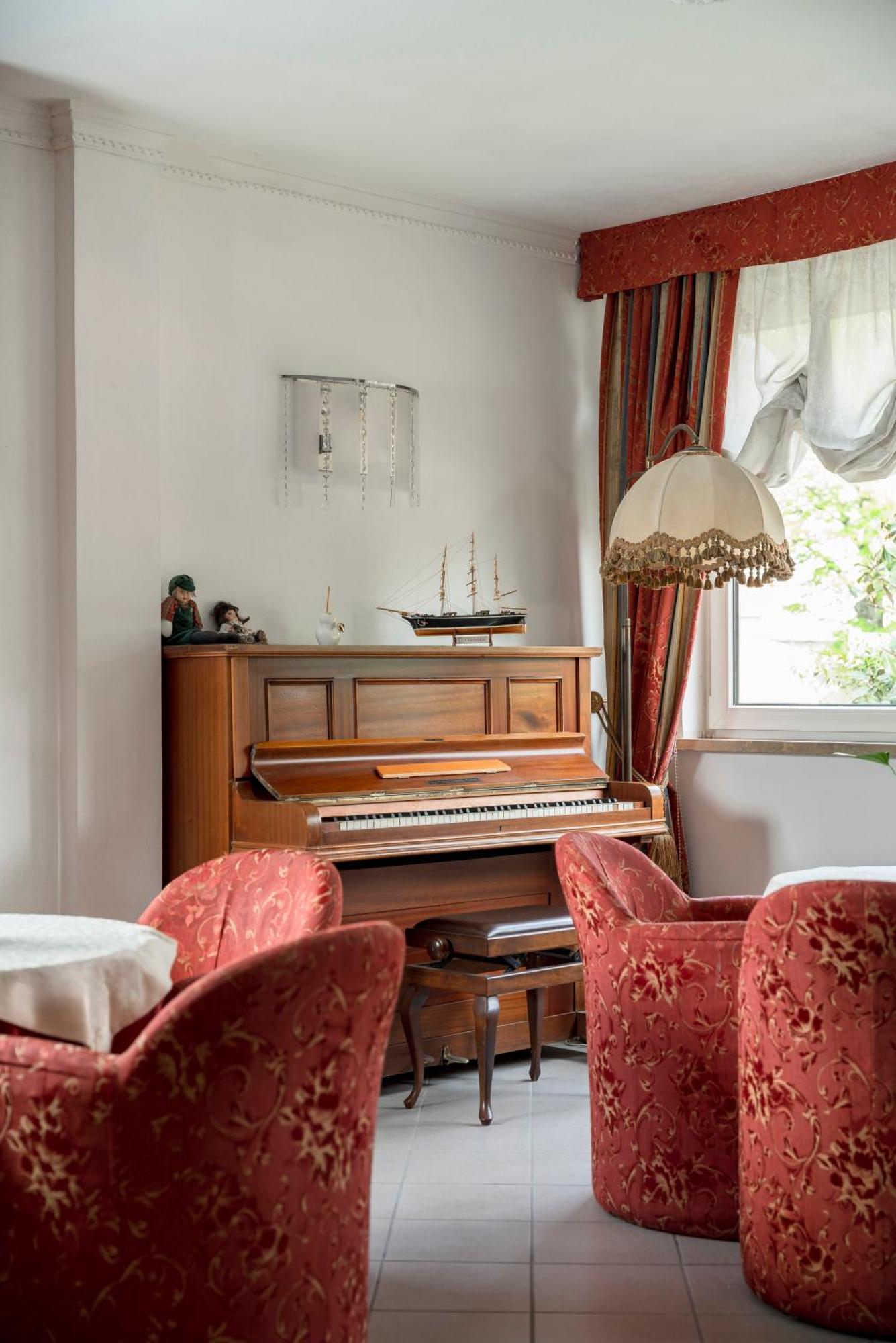Hotel Mini Palace - Country House Molinella Εξωτερικό φωτογραφία