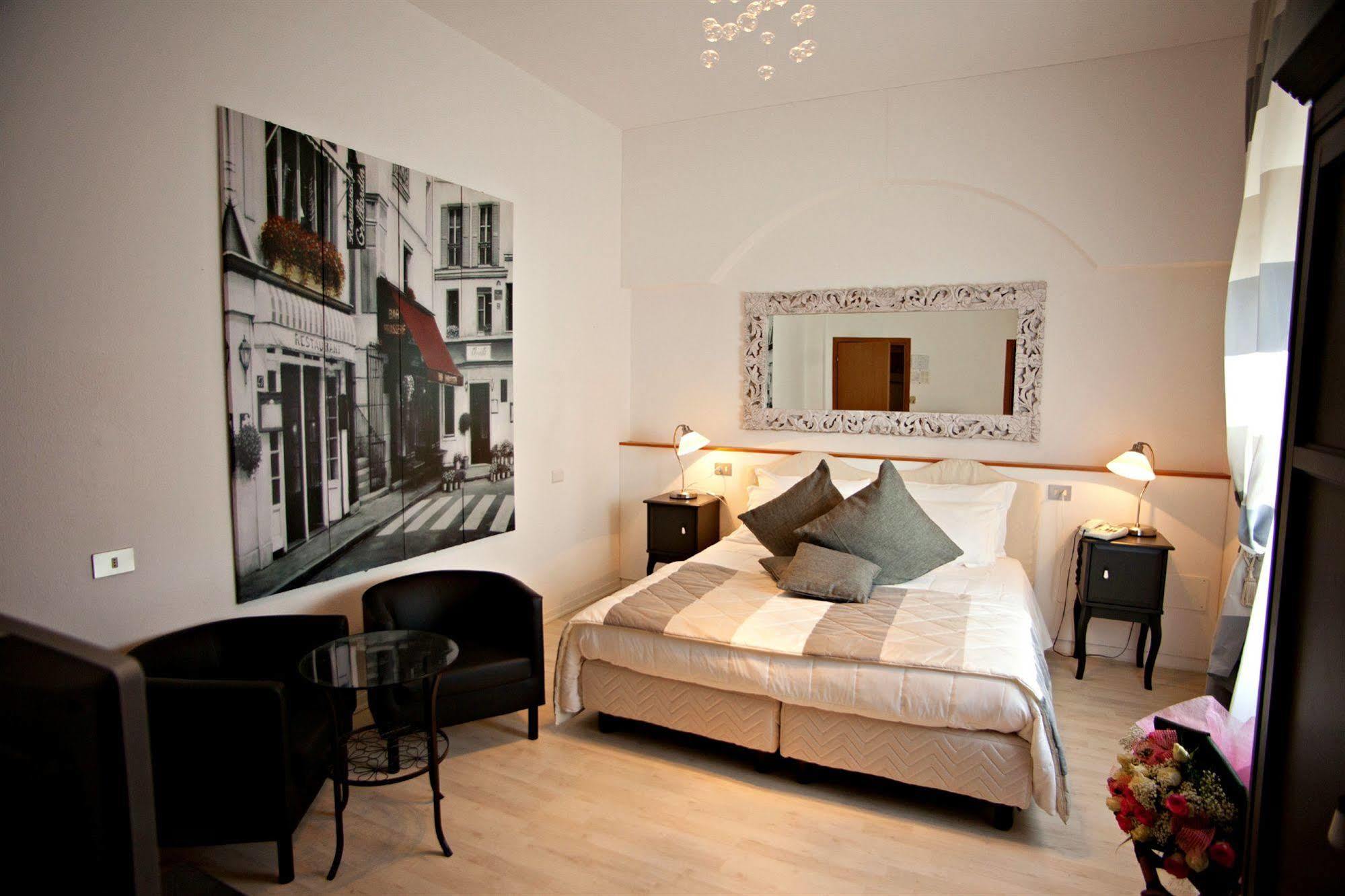 Hotel Mini Palace - Country House Molinella Εξωτερικό φωτογραφία