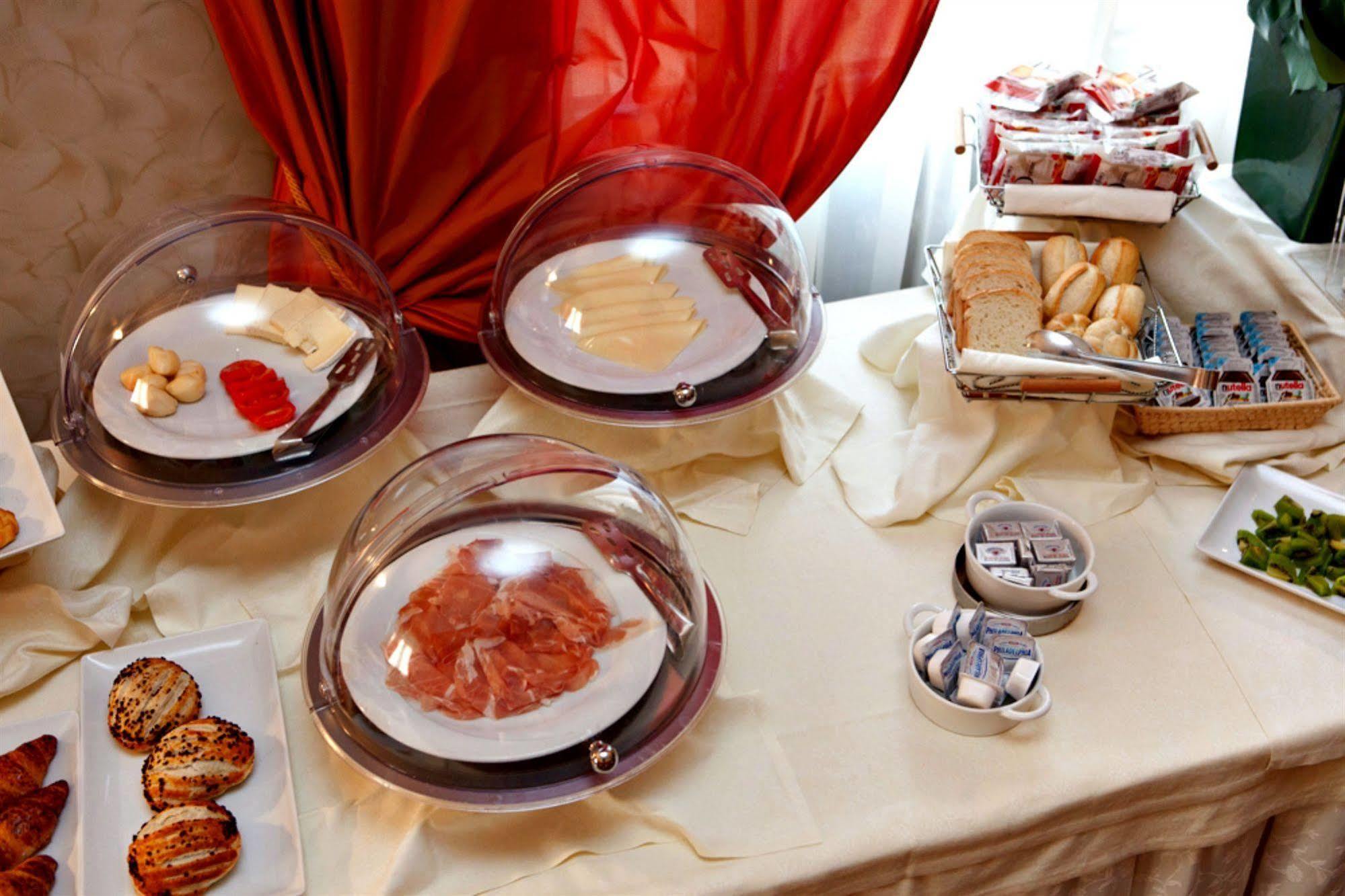 Hotel Mini Palace - Country House Molinella Εξωτερικό φωτογραφία
